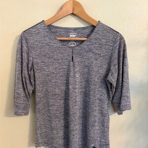 La Sportiva Gray Women's Top